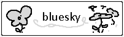 bluesky