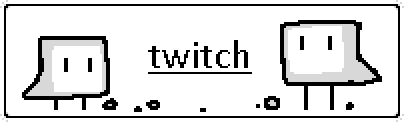 twitch